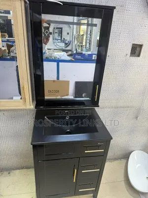 Cabinet Wash Hand Basin