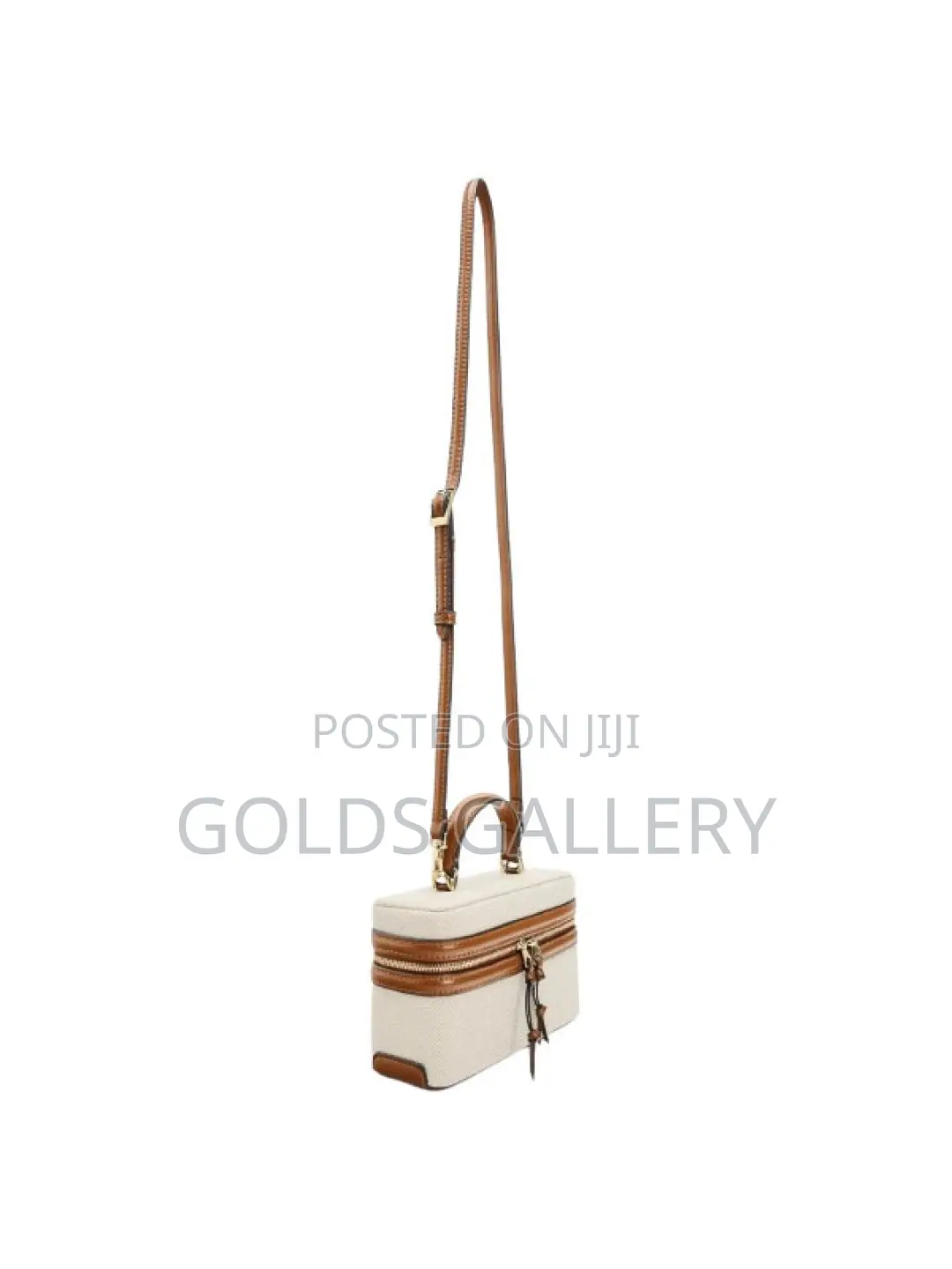 Zara Contrast Bag