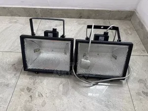 Security Lights