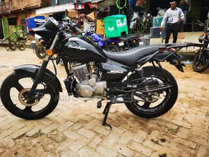 New Sinoki SK150 2025 Black