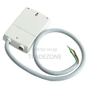 Polystar 30A AC Automatic Voltage Protector | PV-AC30AMPS