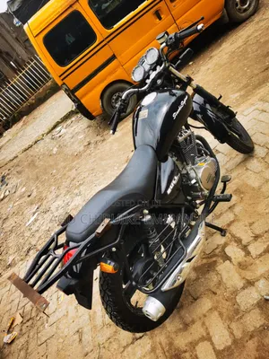 New Sinoki SK150 2025 Black