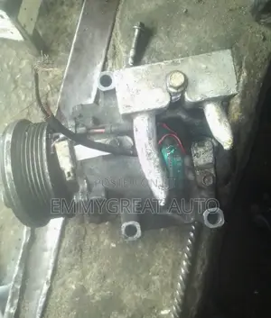 AC Compressor for Ford