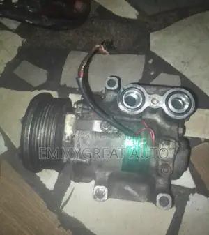 AC Compressor for Ford