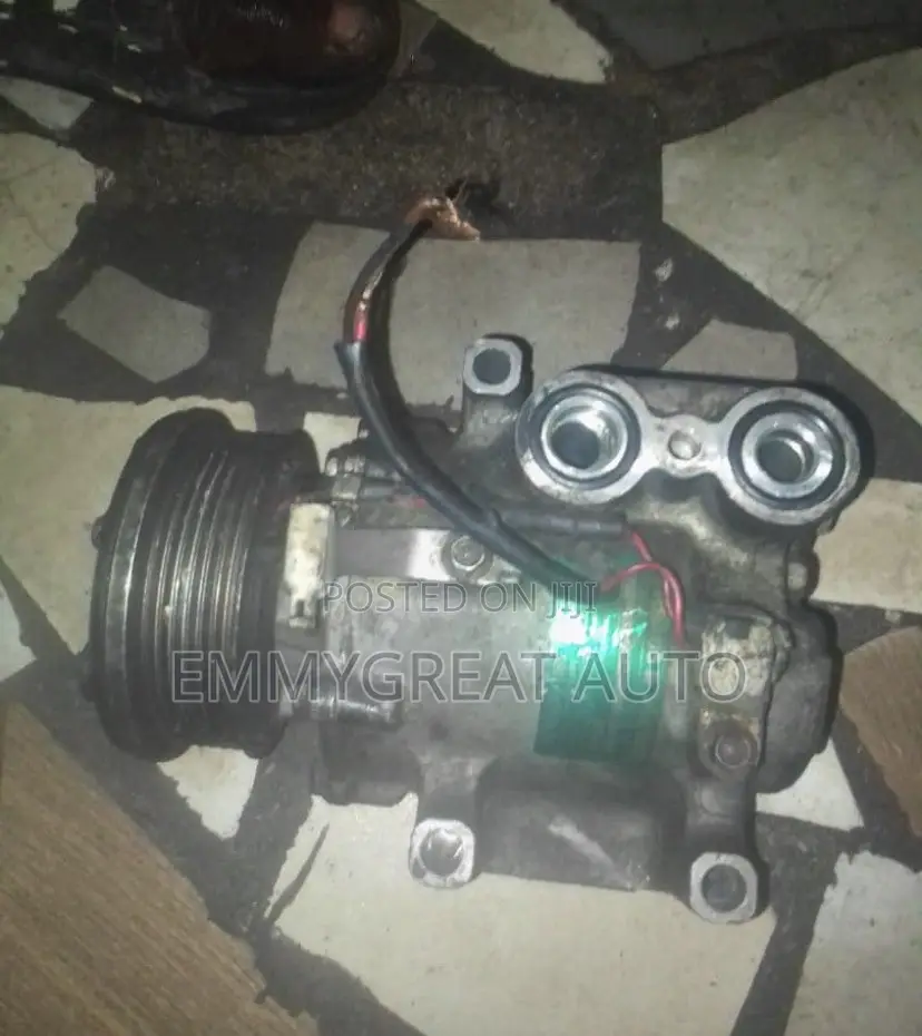 AC Compressor for Ford