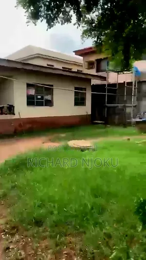 3bdrm Bungalow in Bucknor for sale