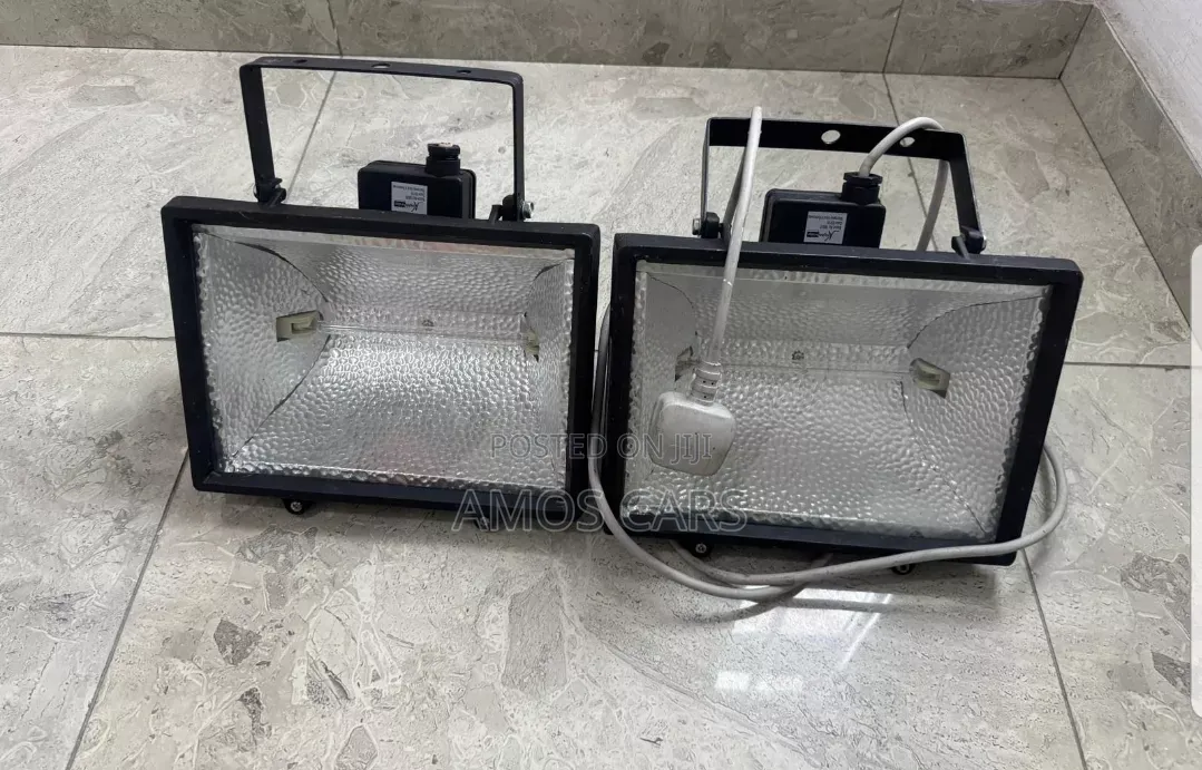 Security Lights