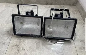 Security Lights