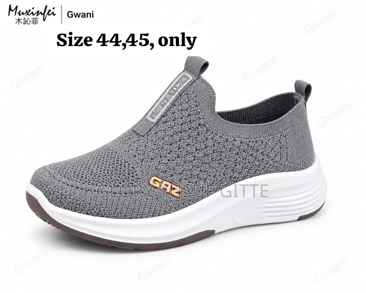 Men Quality Shoes
