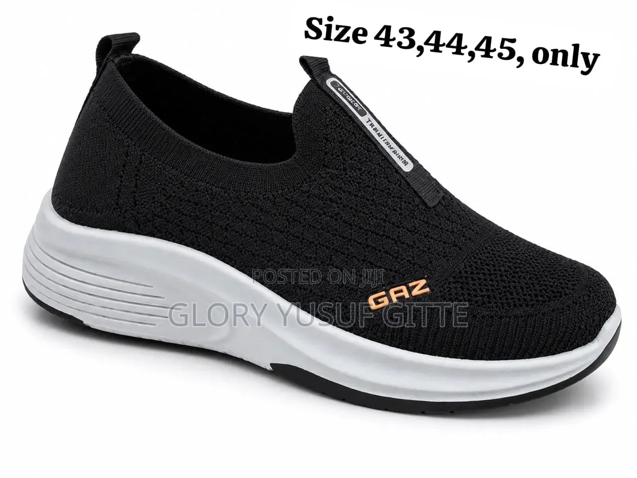 Men Quality Shoes