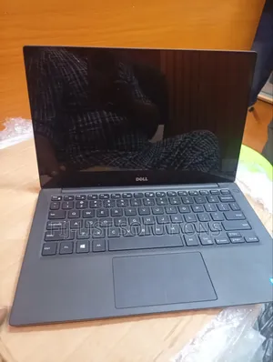 Laptop Dell XPS 13 8GB Intel Core i7 SSD 256GB