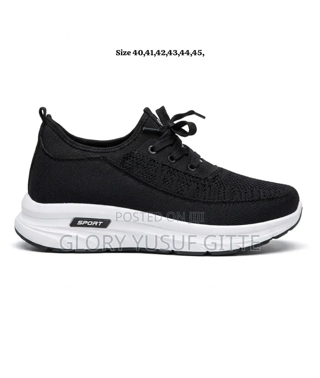 Men Quality Shoes