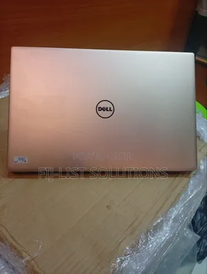 Laptop Dell XPS 13 8GB Intel Core i7 SSD 256GB