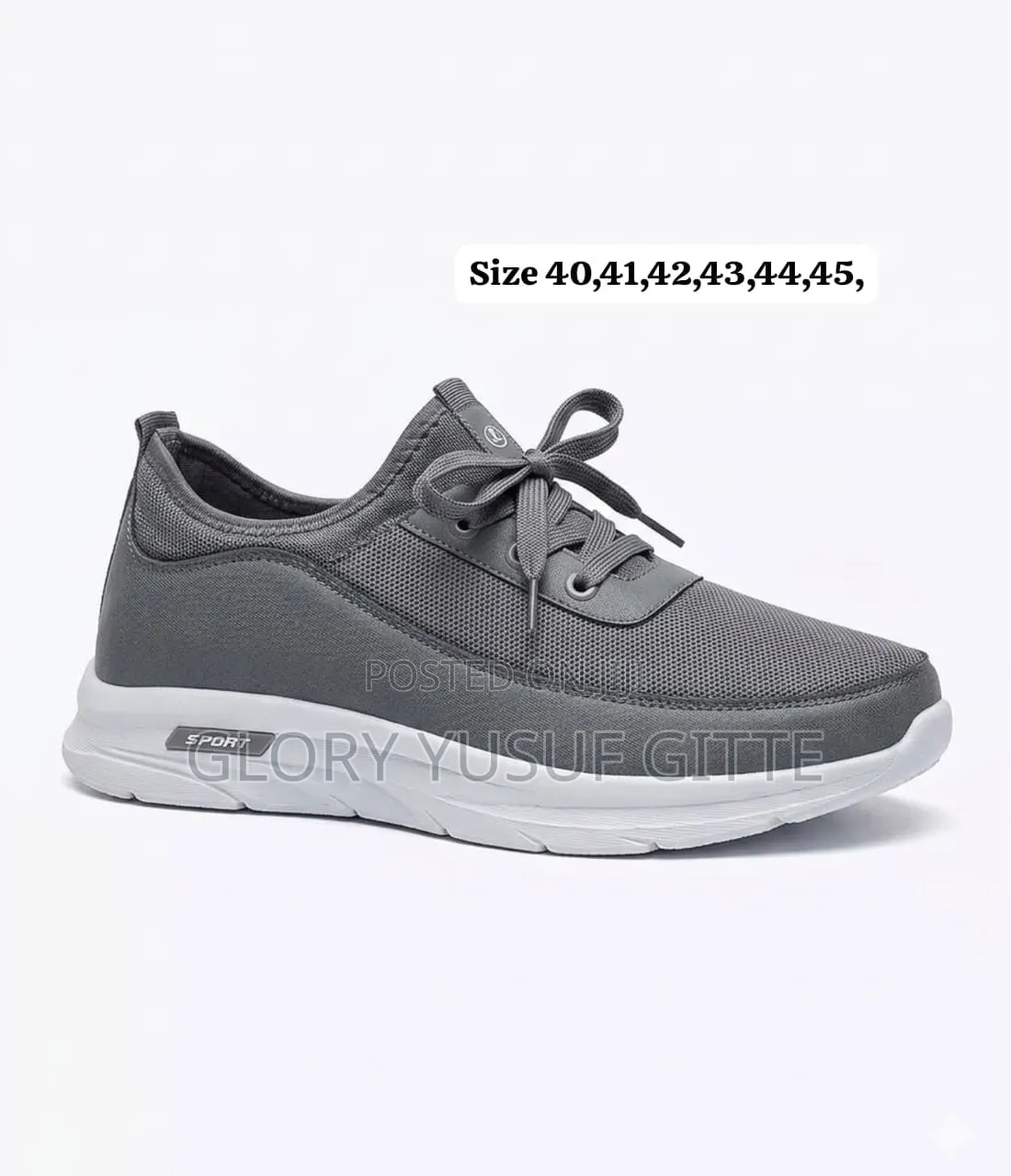 Men Quality Shoes