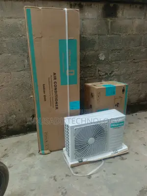 Hisense 2HP Floor Standing AC for Home, Shop and Office