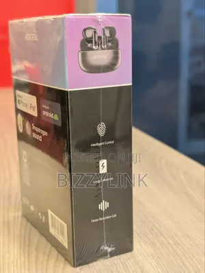 Bose Earbuds