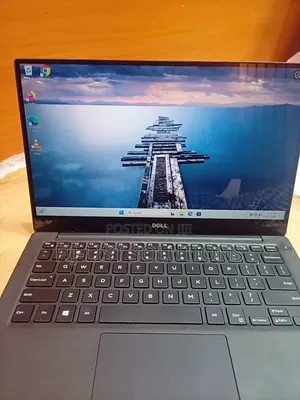 Laptop Dell XPS 13 8GB Intel Core i7 SSD 256GB