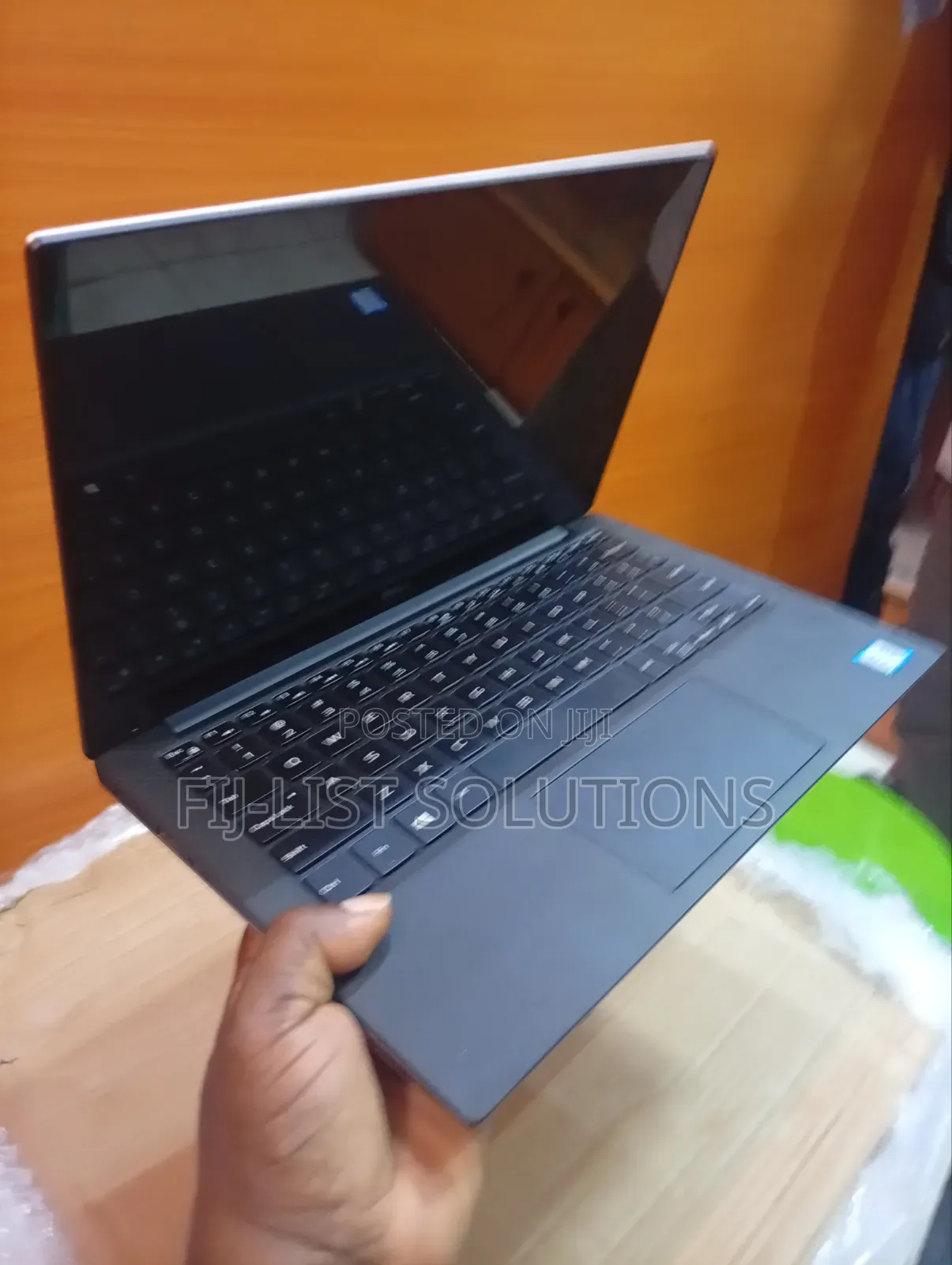 Laptop Dell XPS 13 8GB Intel Core i7 SSD 256GB