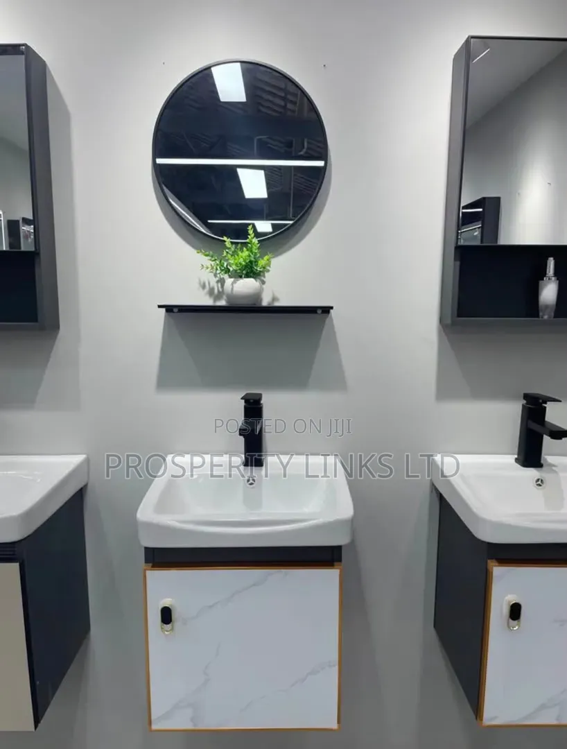 Cabinet Wash Hand Basin