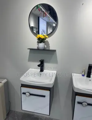 Cabinet Wash Hand Basin
