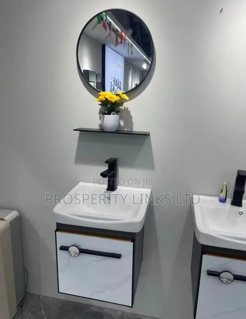 Cabinet Wash Hand Basin