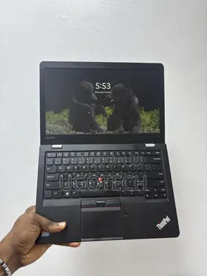 Laptop Lenovo ThinkPad 13 8GB Intel Core i5 SSD 128GB