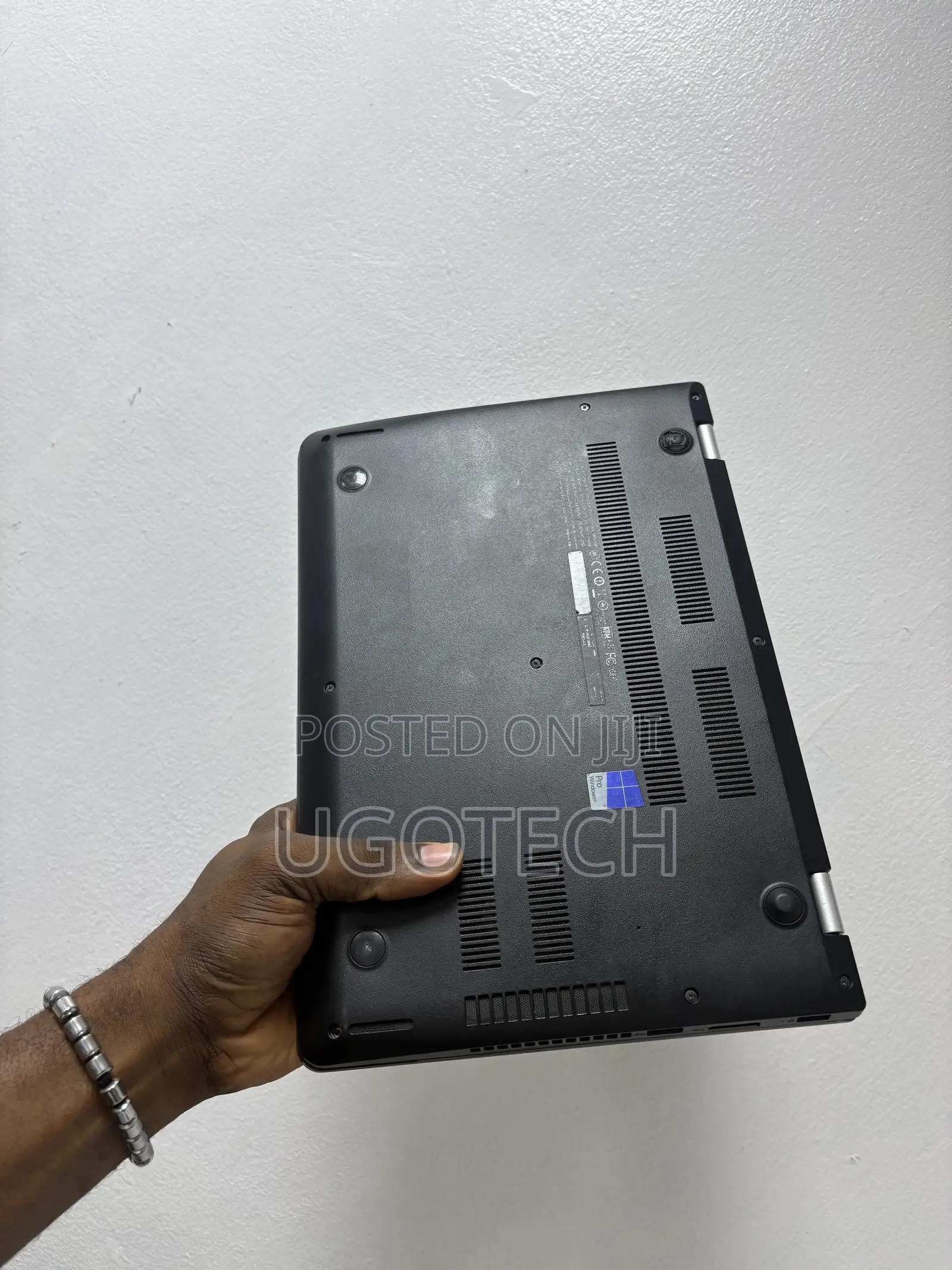 Laptop Lenovo ThinkPad 13 8GB Intel Core i5 SSD 128GB