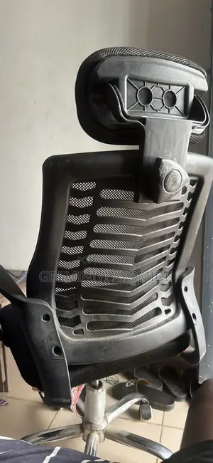 Office/Game Chair