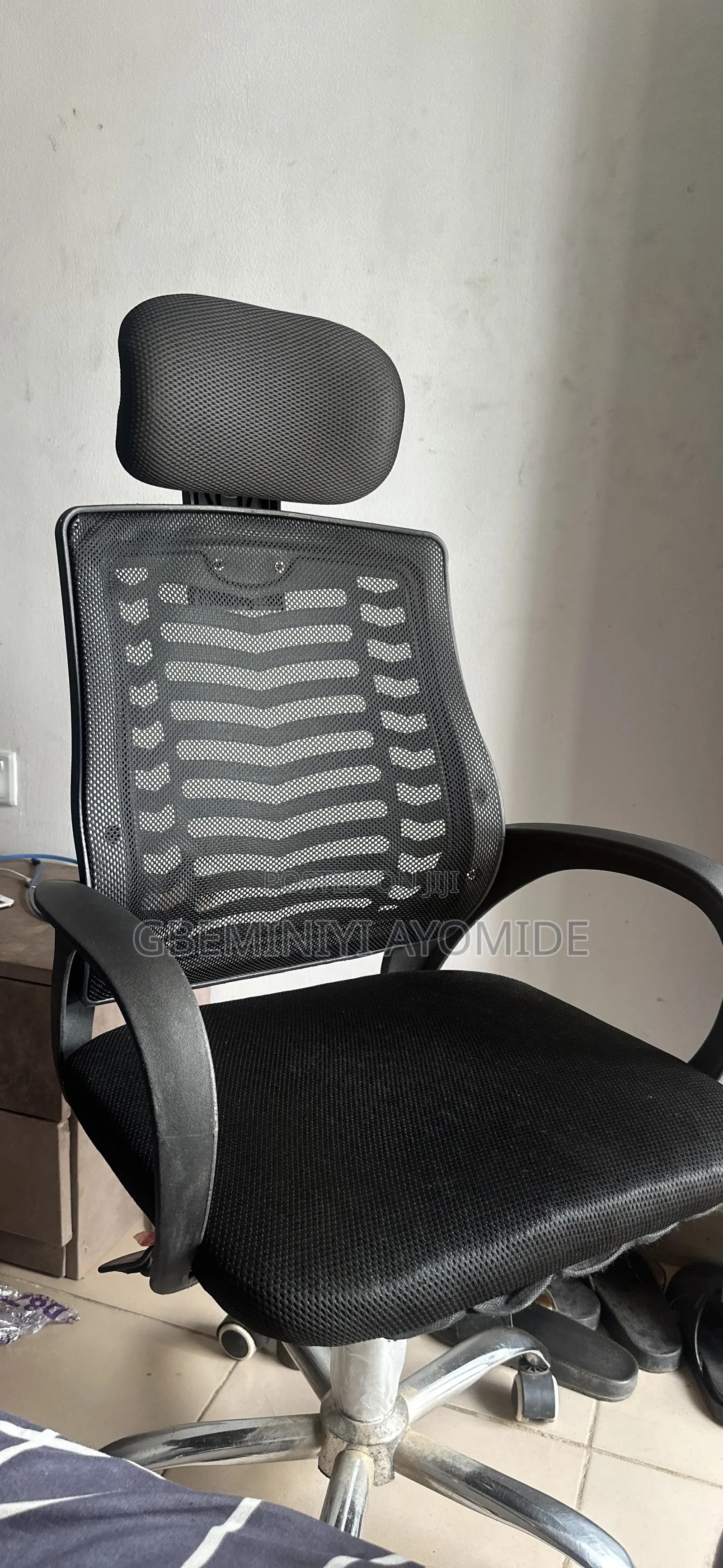 Office/Game Chair
