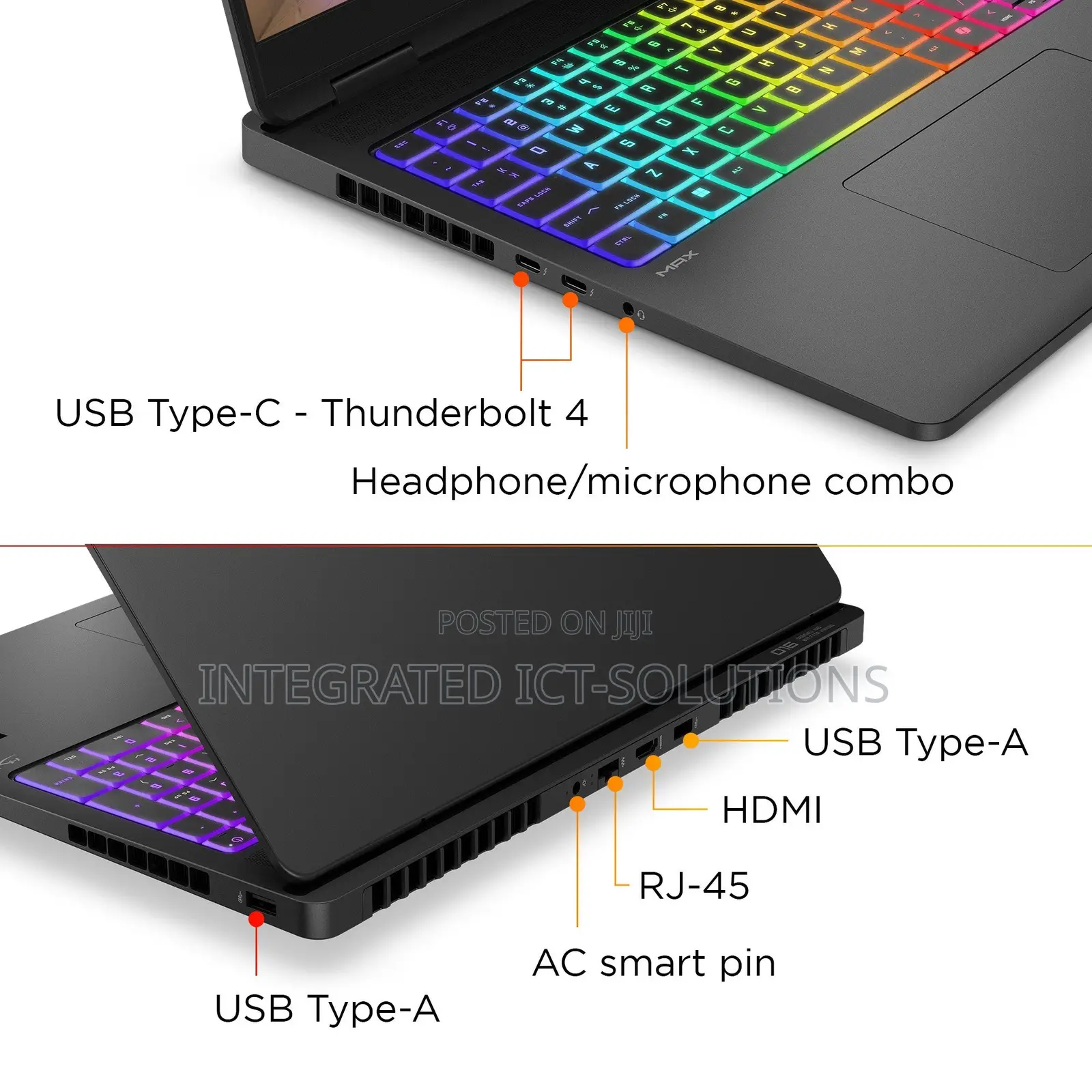 New Laptop HP 32GB Intel Core Ultra 9 SSD 1T
