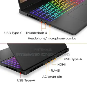 New Laptop HP 32GB Intel Core Ultra 9 SSD 1T