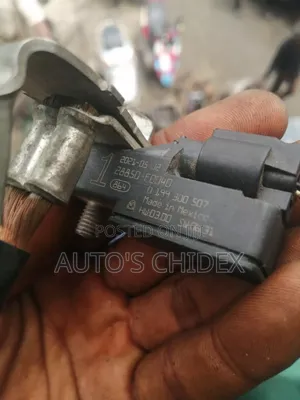 Complete Toyota Highlander Battery Sensor 2020-2024