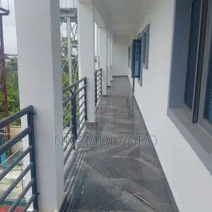 2bdrm Apartment in Sangotedo for rent