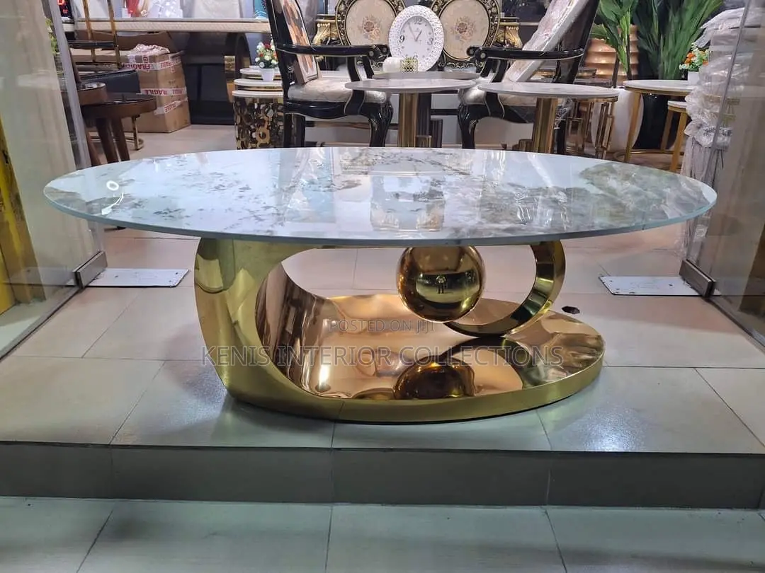 Center Table