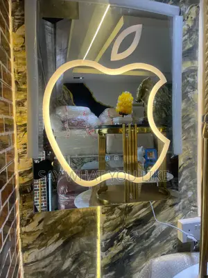 LED Bathroom Mirror