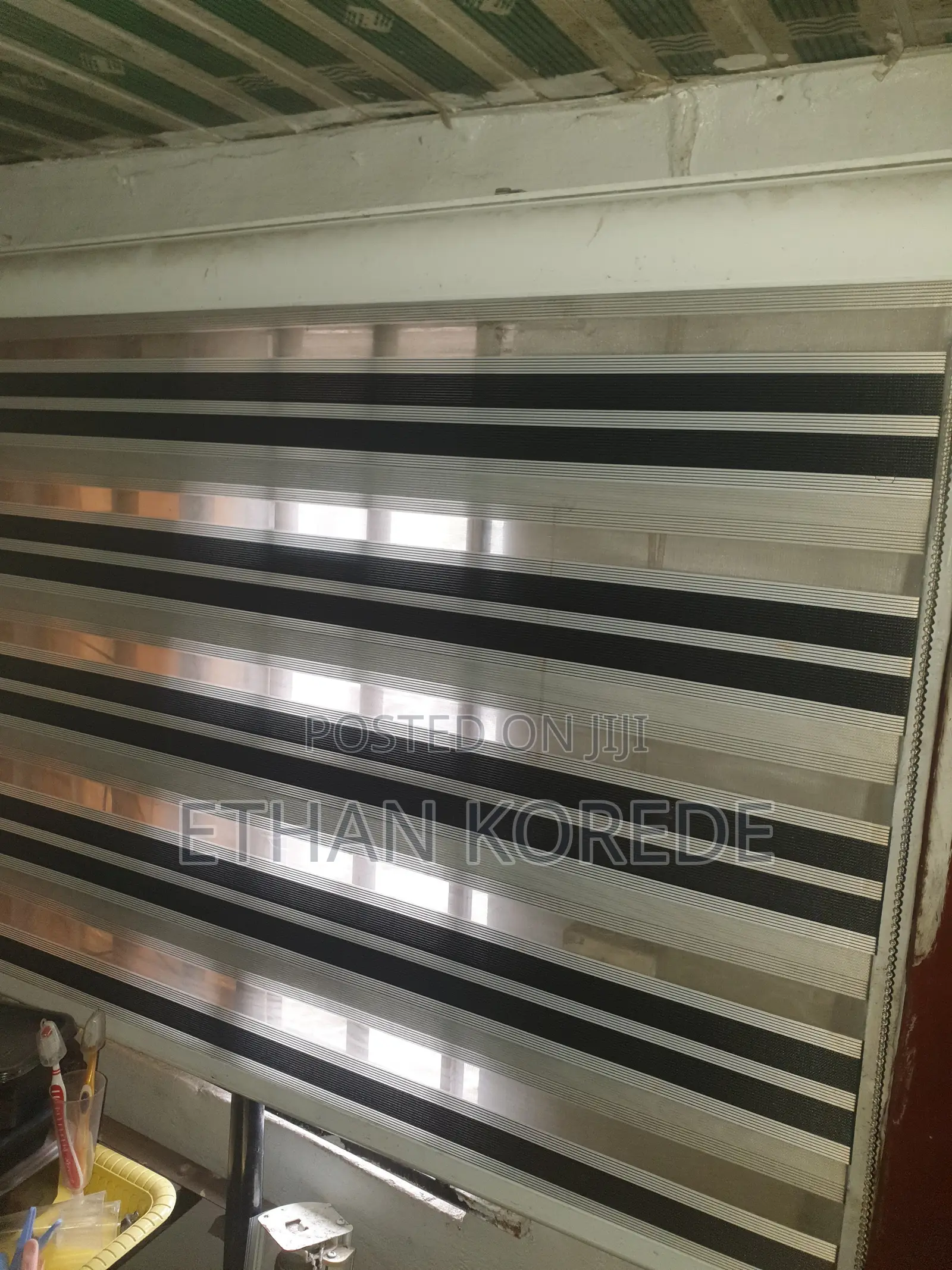 Window Blinds