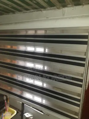 Window Blinds