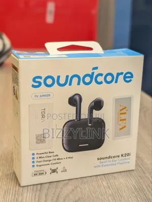 Anker Soundcore