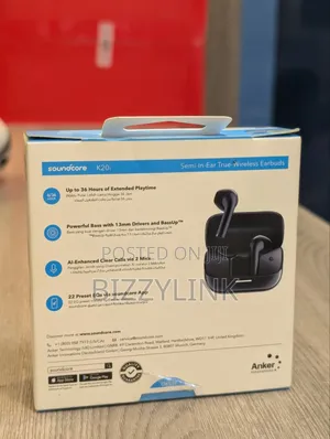 Anker Soundcore