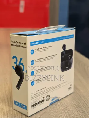 Anker Soundcore