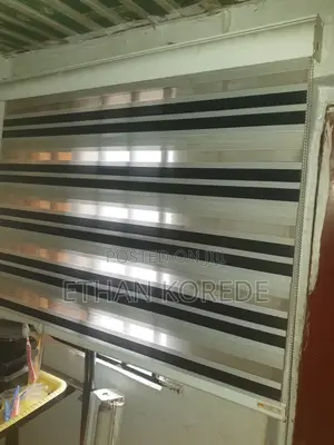 Window Blinds