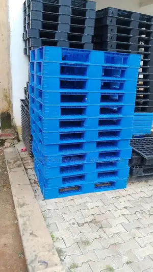 Plastic Pallet