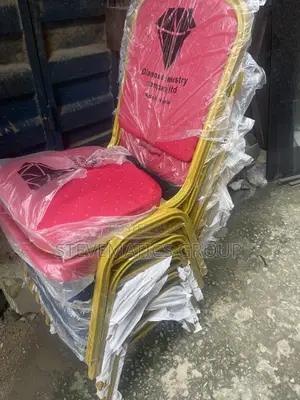Armless Chair