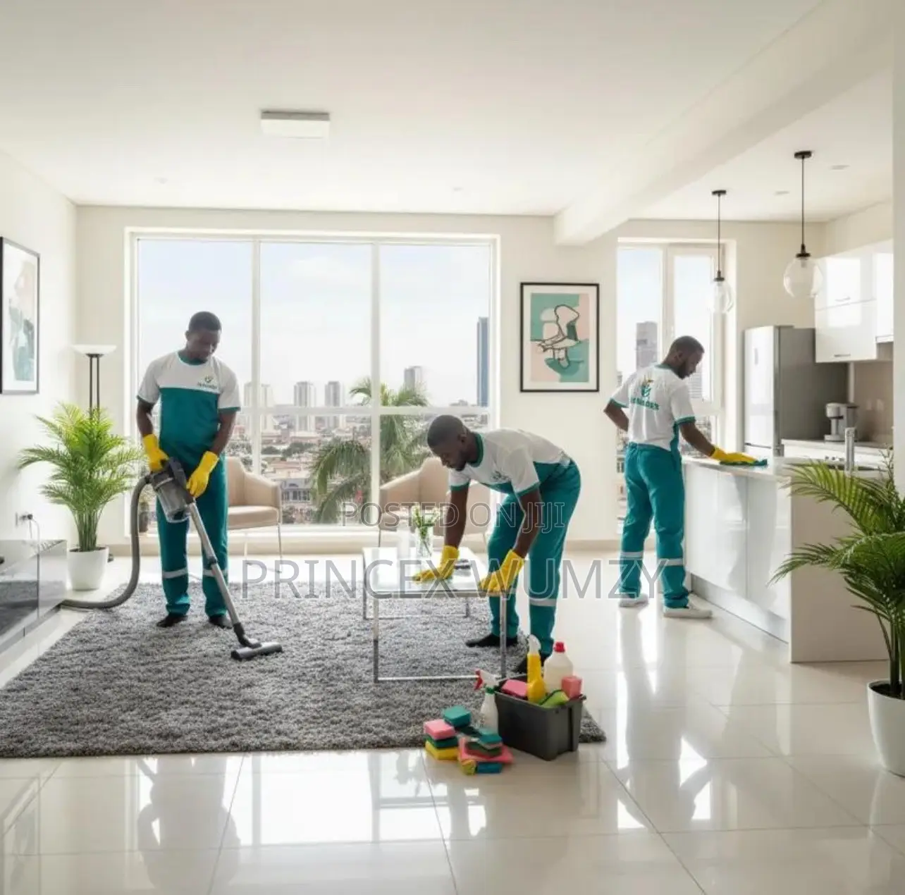 House Cleaning Services Expect!