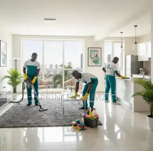 House Cleaning Services Expect!