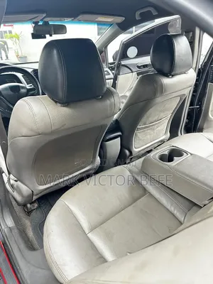 Honda Civic 1.8 EX-L Automatic 2008 Black