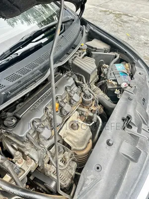 Honda Civic 1.8 EX-L Automatic 2008 Black