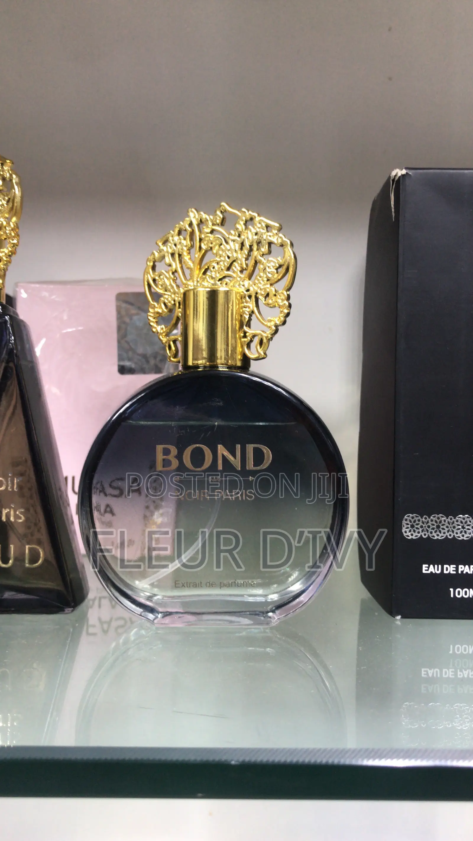 Long Lasting Fragrant