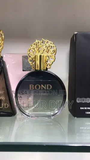 Long Lasting Fragrant