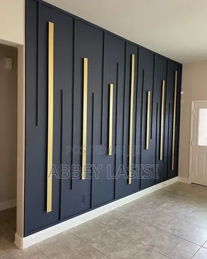 Accent Wall Design